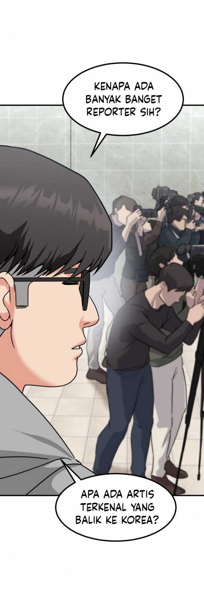 The Investor Who Sees The Future Chapter 42 Gambar 78