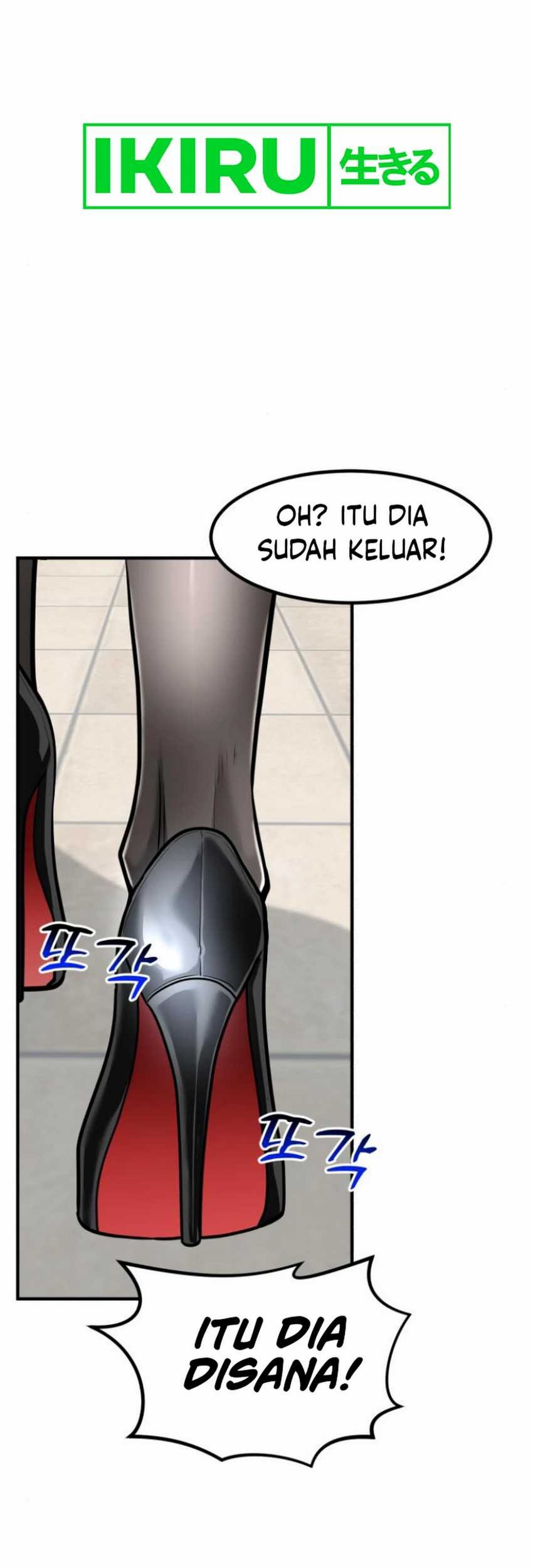 The Investor Who Sees The Future Chapter 42 Gambar 79
