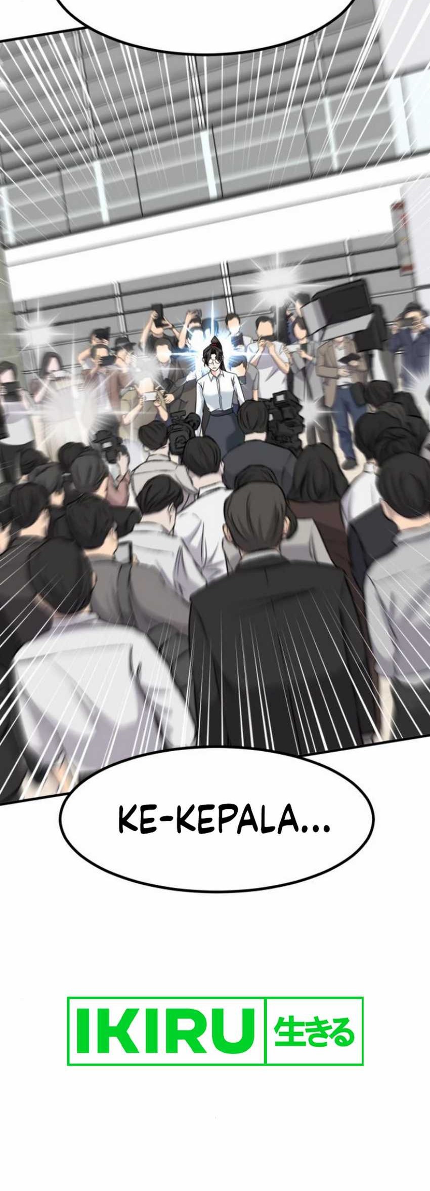 The Investor Who Sees The Future Chapter 42 Gambar 85