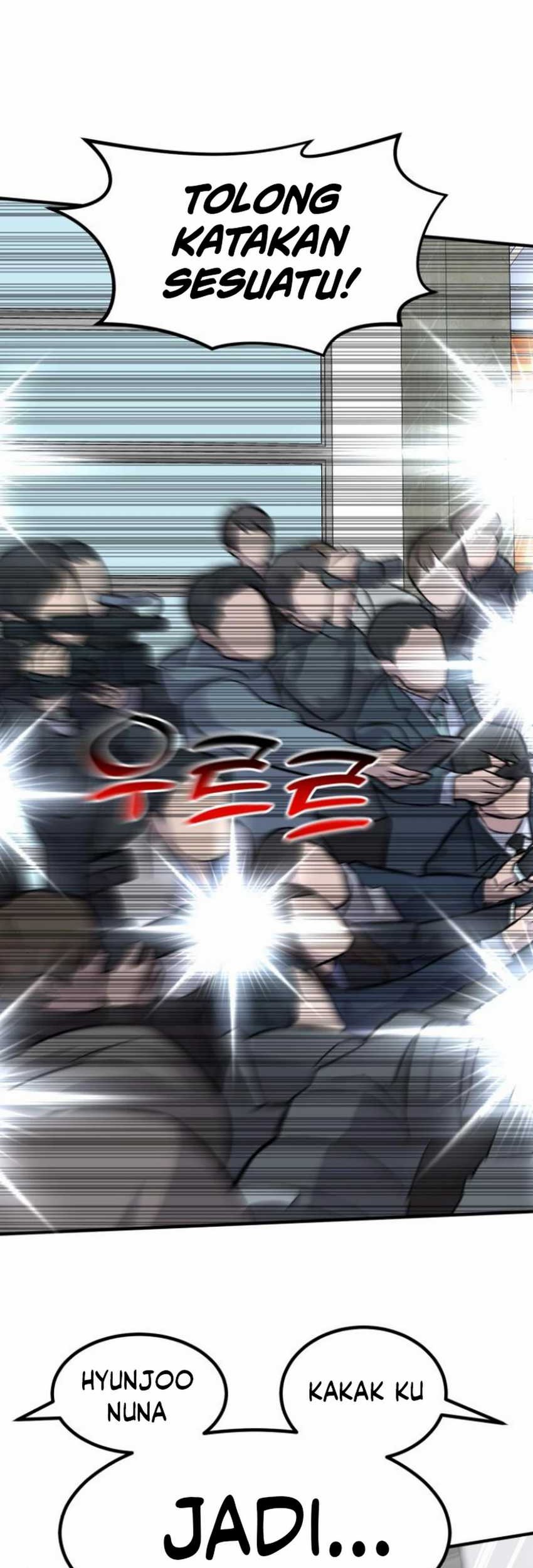 The Investor Who Sees The Future Chapter 42 Gambar 84