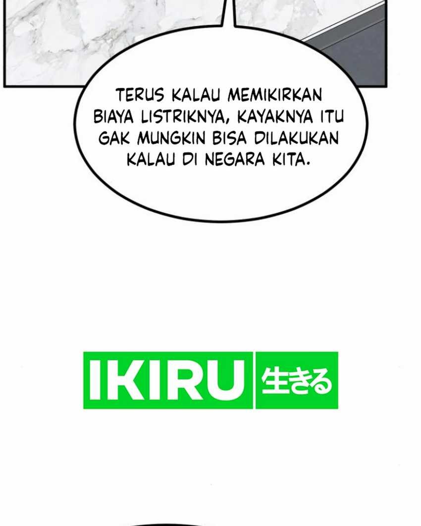 The Investor Who Sees The Future Chapter 42 Gambar 51