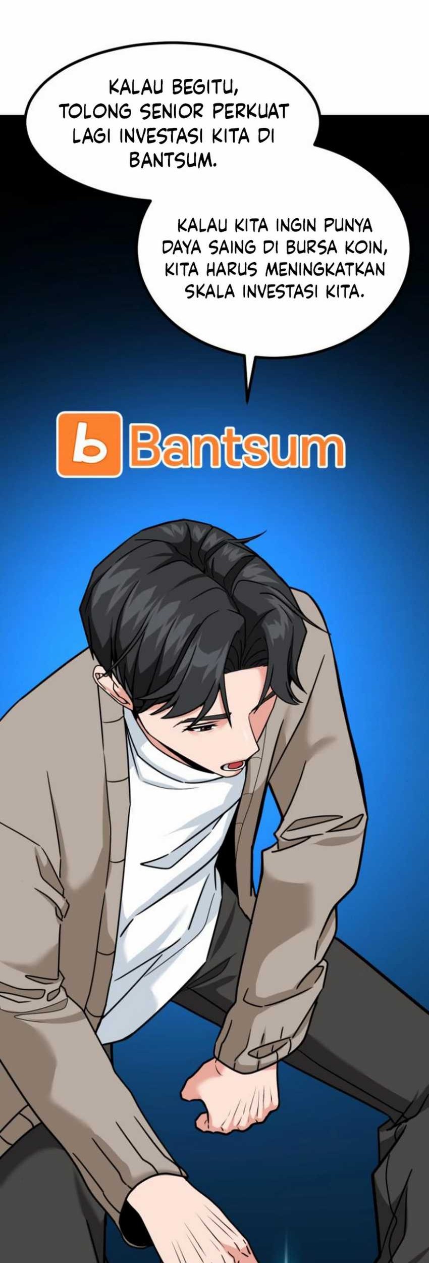 The Investor Who Sees The Future Chapter 42 Gambar 48