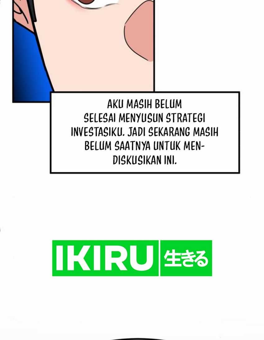 The Investor Who Sees The Future Chapter 42 Gambar 56