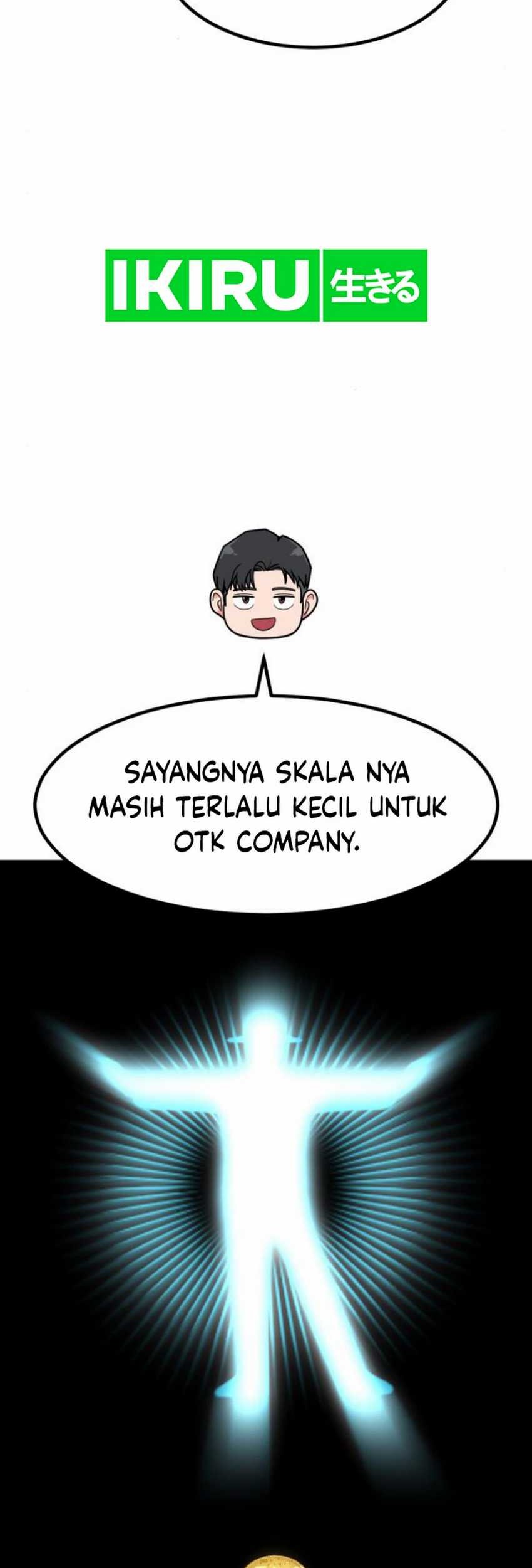 The Investor Who Sees The Future Chapter 42 Gambar 54