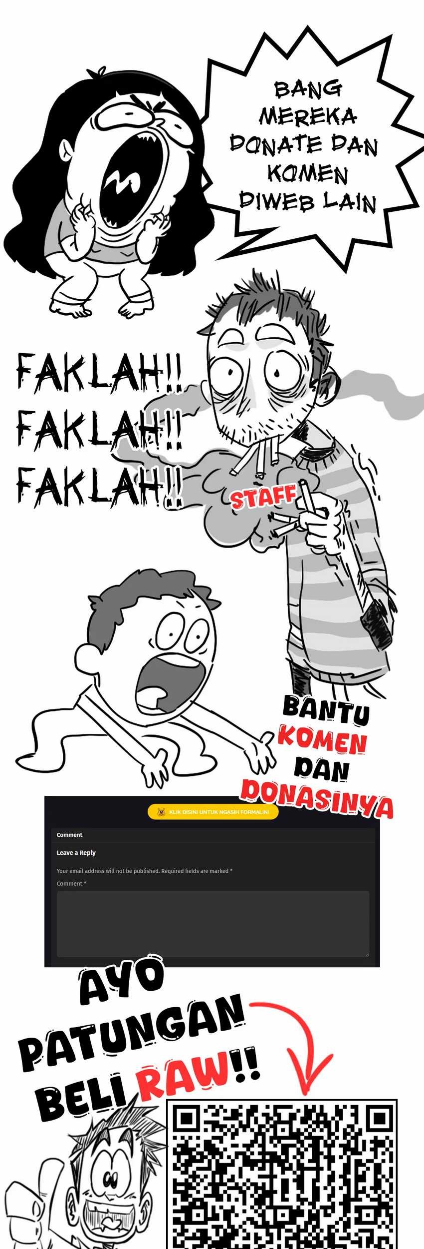 The Investor Who Sees The Future Chapter 42 Gambar 88