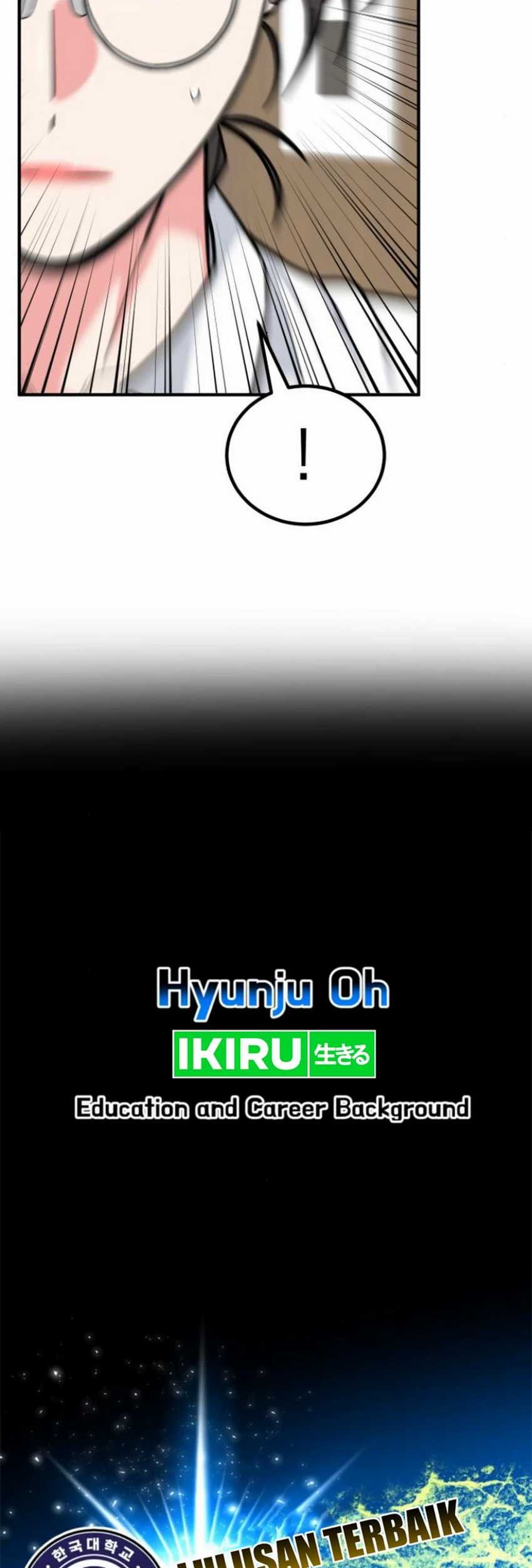 The Investor Who Sees The Future Chapter 42 Gambar 4