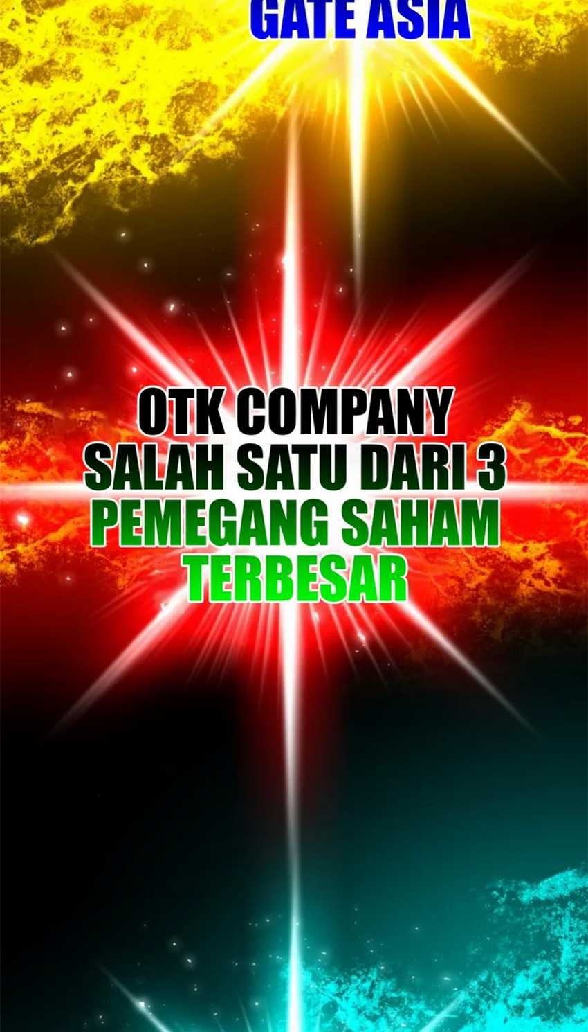 The Investor Who Sees The Future Chapter 42 Gambar 6