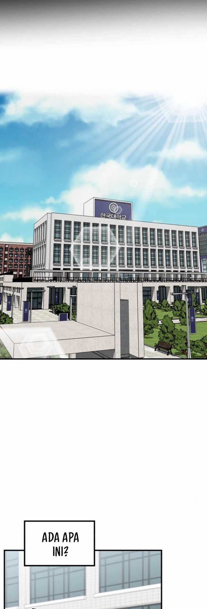 The Investor Who Sees The Future Chapter 42 Gambar 10