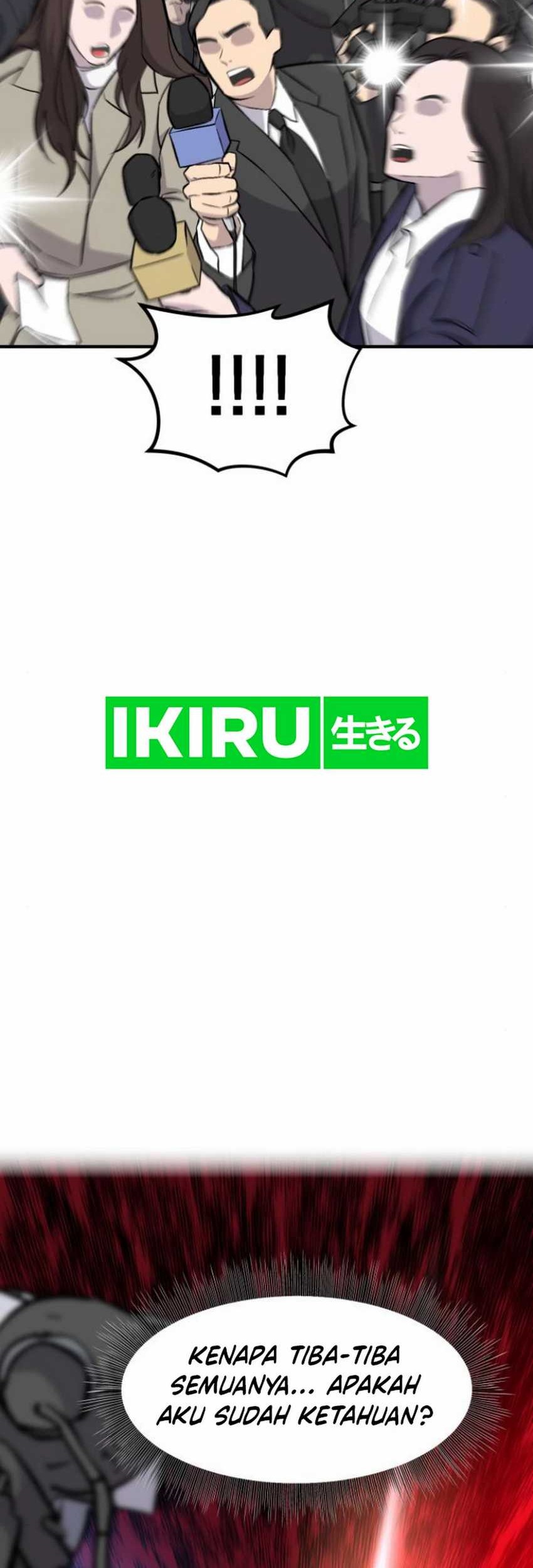 The Investor Who Sees The Future Chapter 42 Gambar 15