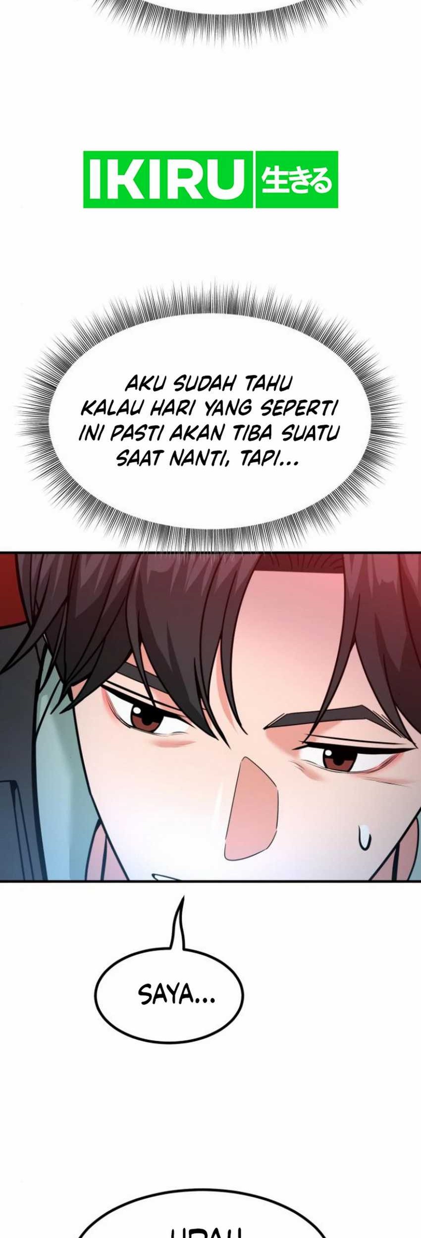 The Investor Who Sees The Future Chapter 42 Gambar 18