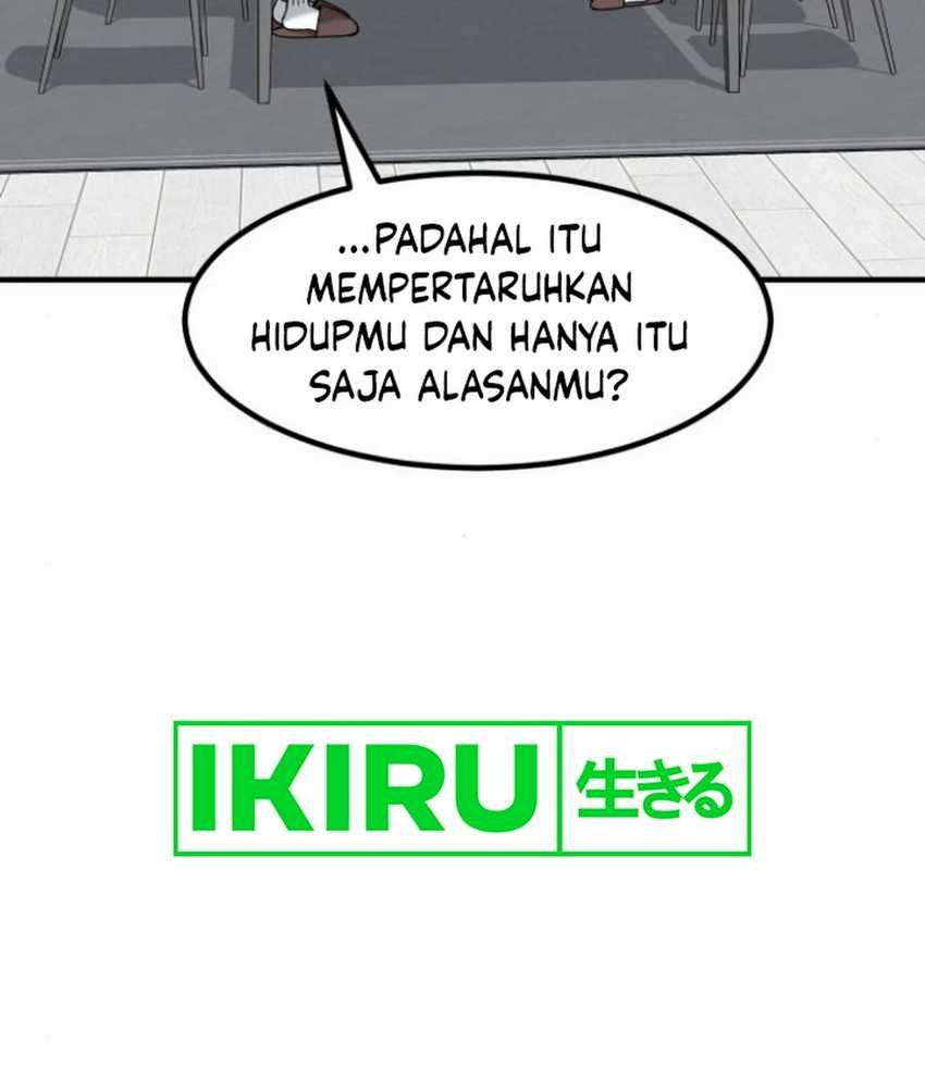 The Investor Who Sees The Future Chapter 42 Gambar 31