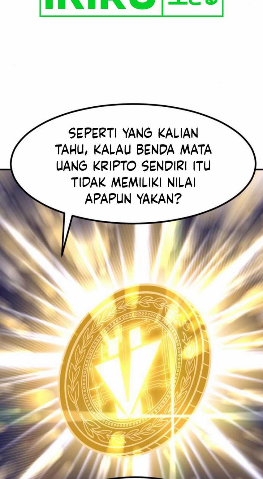 The Investor Who Sees The Future Chapter 42 Gambar 36