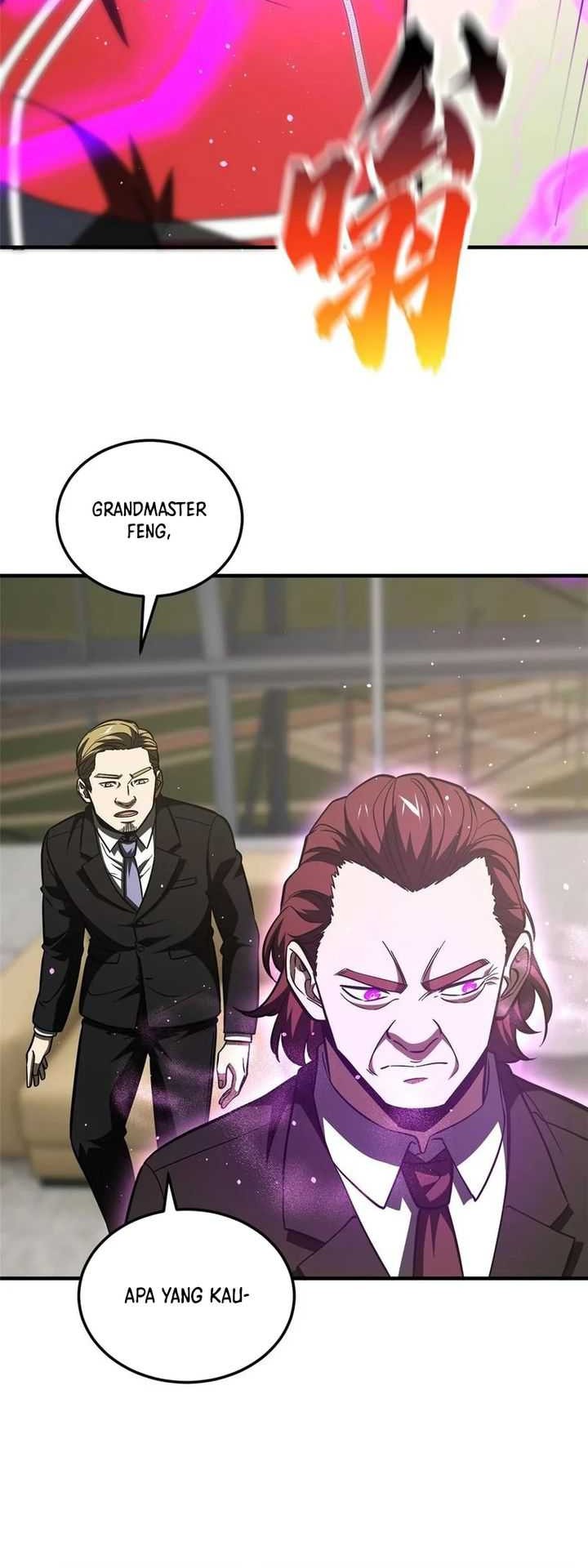 Global Gao Wu Chapter 219 Gambar 9