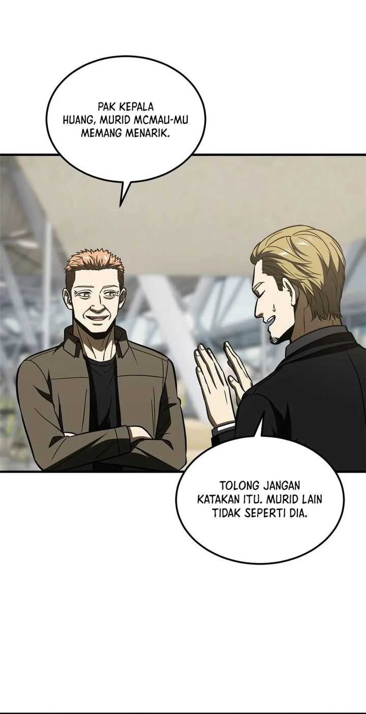 Global Gao Wu Chapter 219 Gambar 21