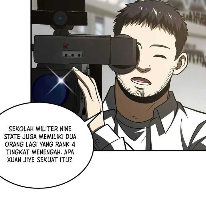 Global Gao Wu Chapter 218 Gambar 6