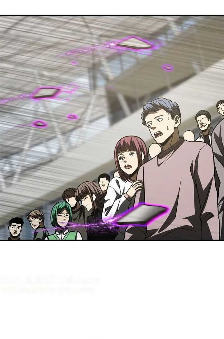 Global Gao Wu Chapter 218 Gambar 24