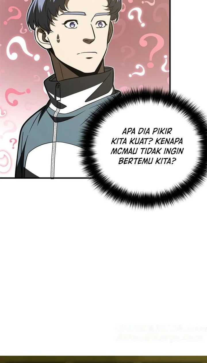 Global Gao Wu Chapter 217 Gambar 27
