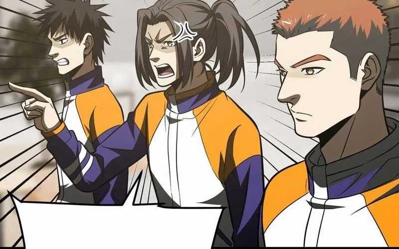 Global Gao Wu Chapter 216 Gambar 28