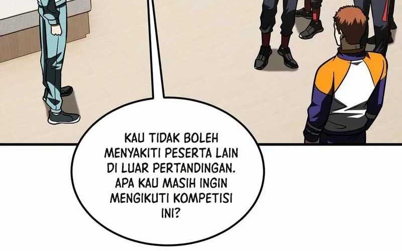 Global Gao Wu Chapter 216 Gambar 34