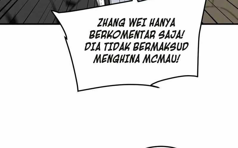 Global Gao Wu Chapter 216 Gambar 38