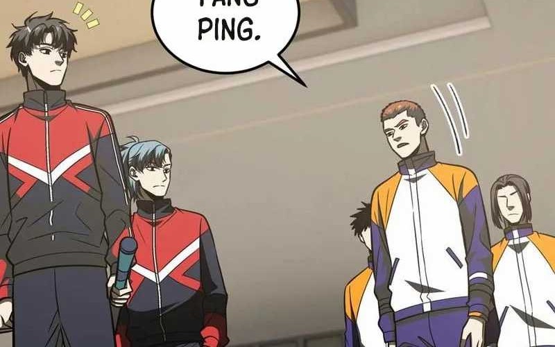 Global Gao Wu Chapter 216 Gambar 26