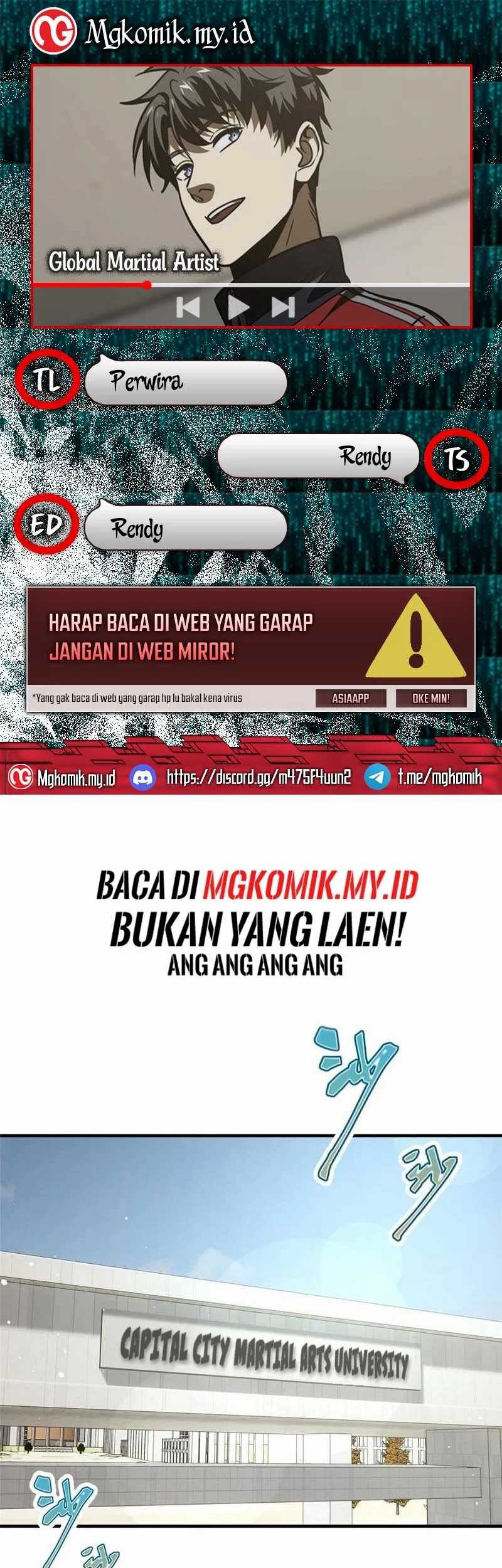 Komik Global Gao Wu Chapter 216 gambar nomor 1