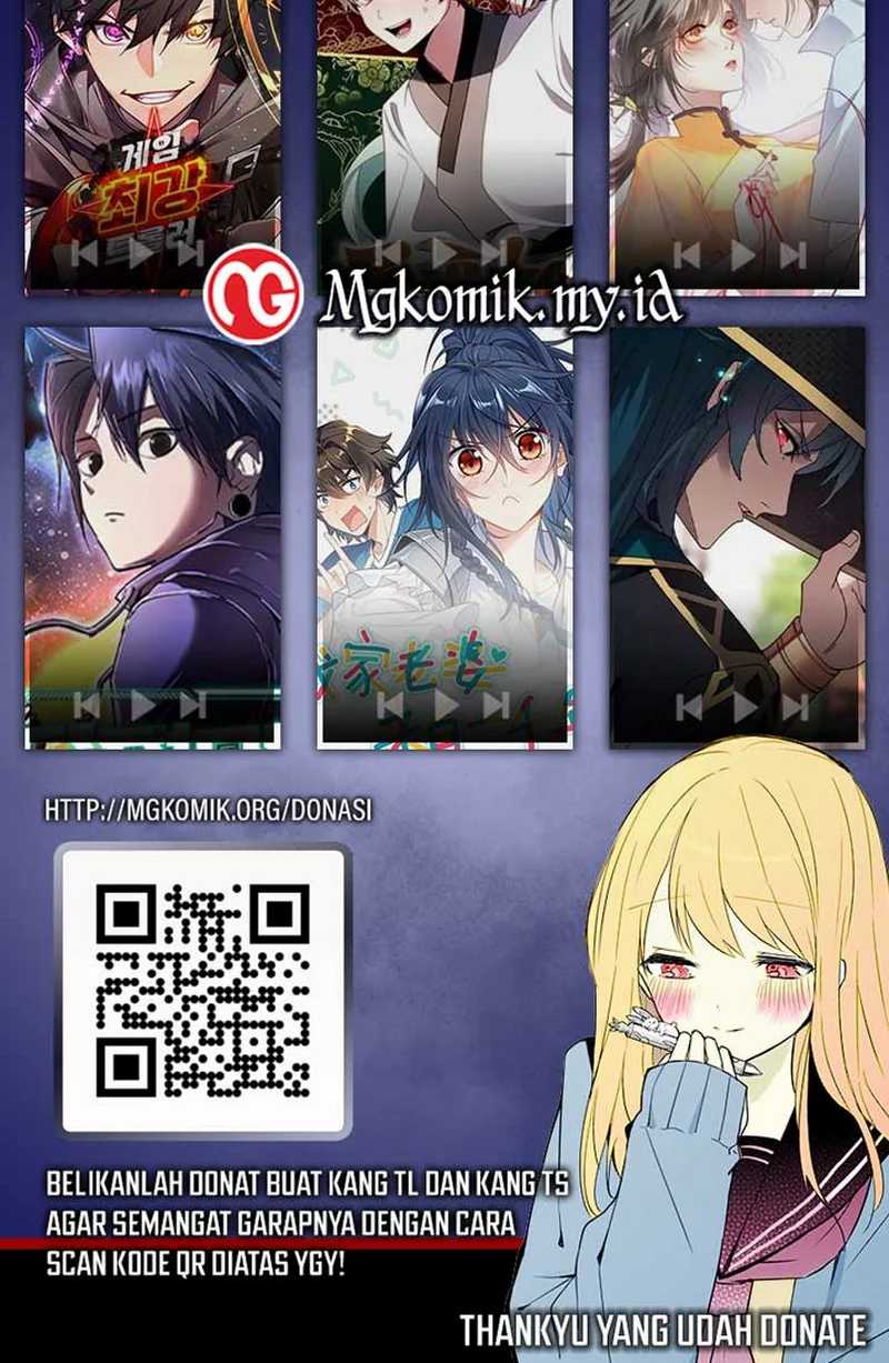 Global Gao Wu Chapter 216 Gambar 47