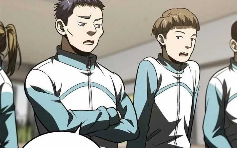 Global Gao Wu Chapter 216 Gambar 18