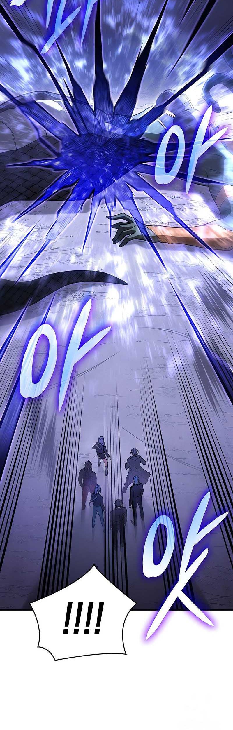 Regressing With The King’s Power Chapter 82 Gambar 53