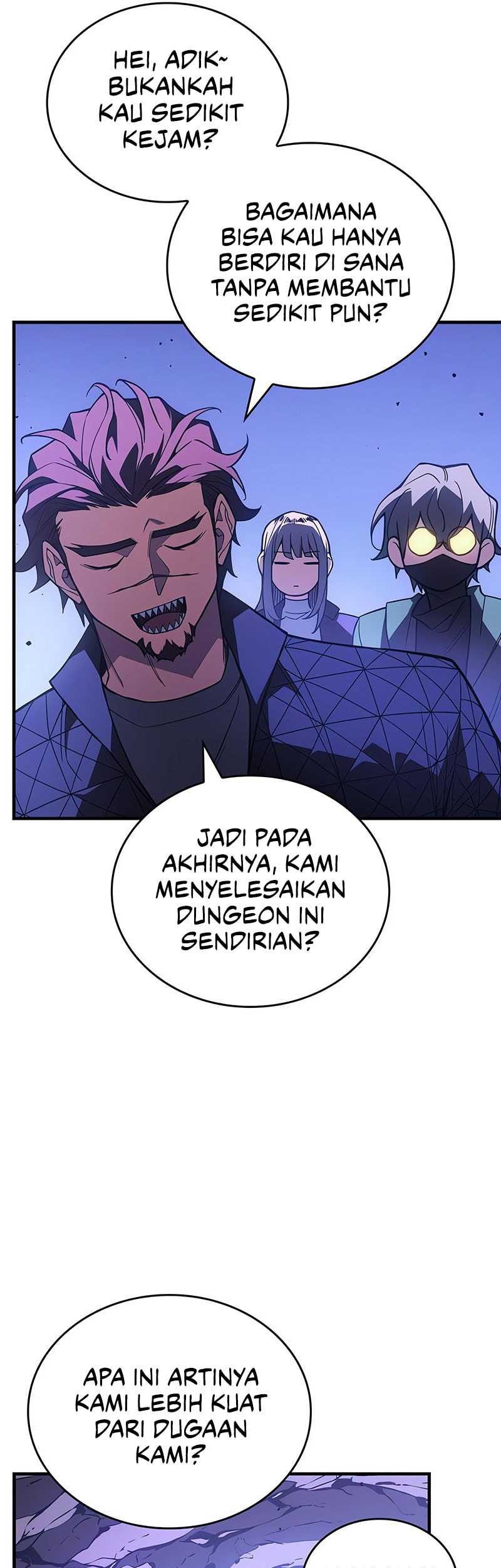 Regressing With The King’s Power Chapter 82 Gambar 50