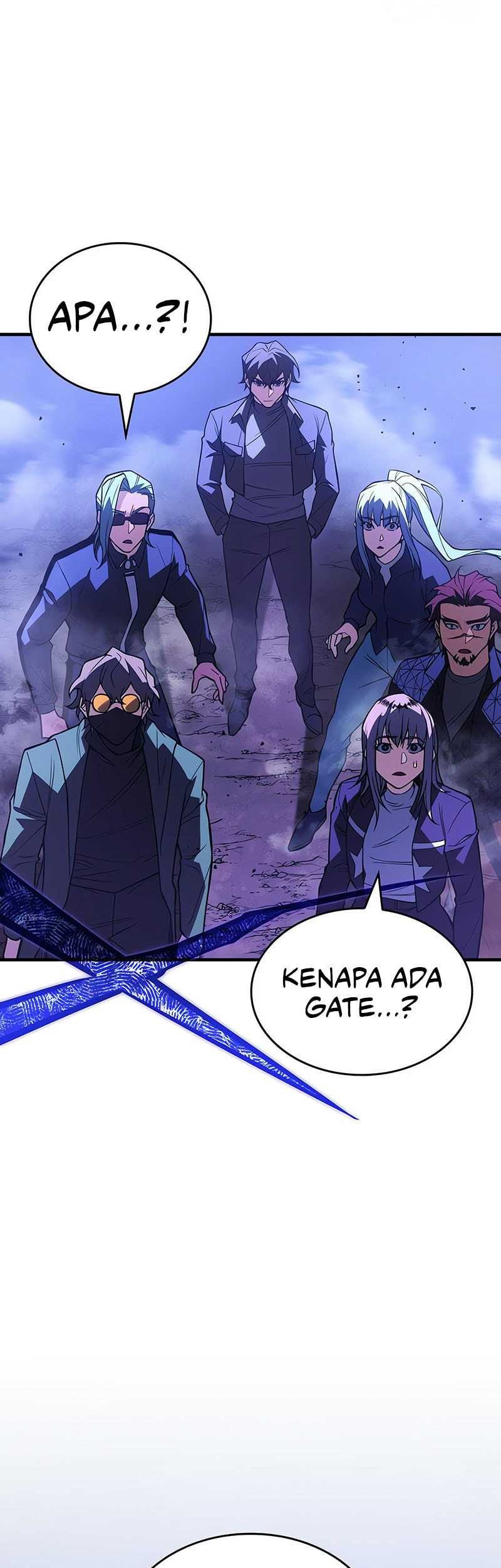 Regressing With The King’s Power Chapter 82 Gambar 54