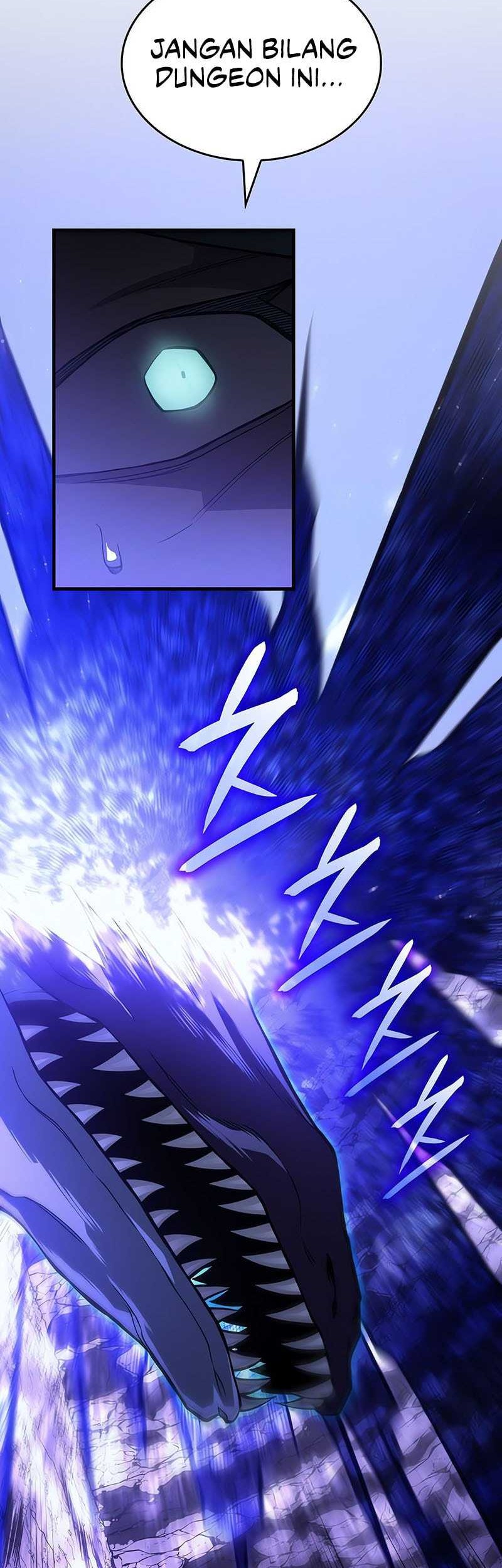 Regressing With The King’s Power Chapter 82 Gambar 55