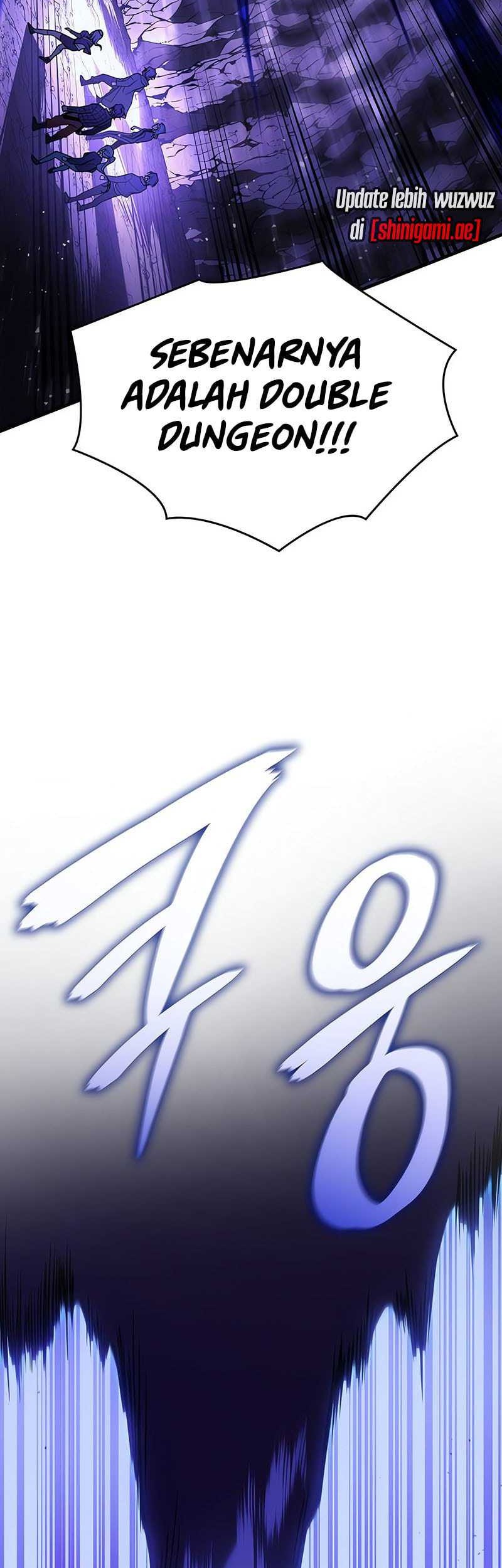 Regressing With The King’s Power Chapter 82 Gambar 56