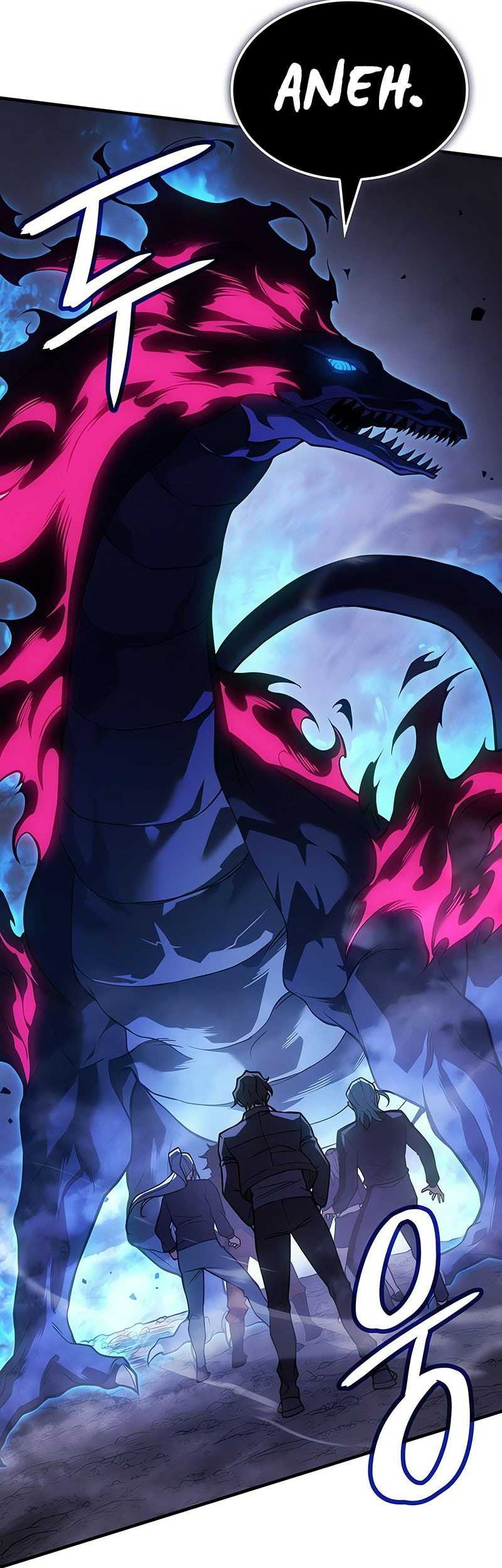 Regressing With The King’s Power Chapter 82 Gambar 58