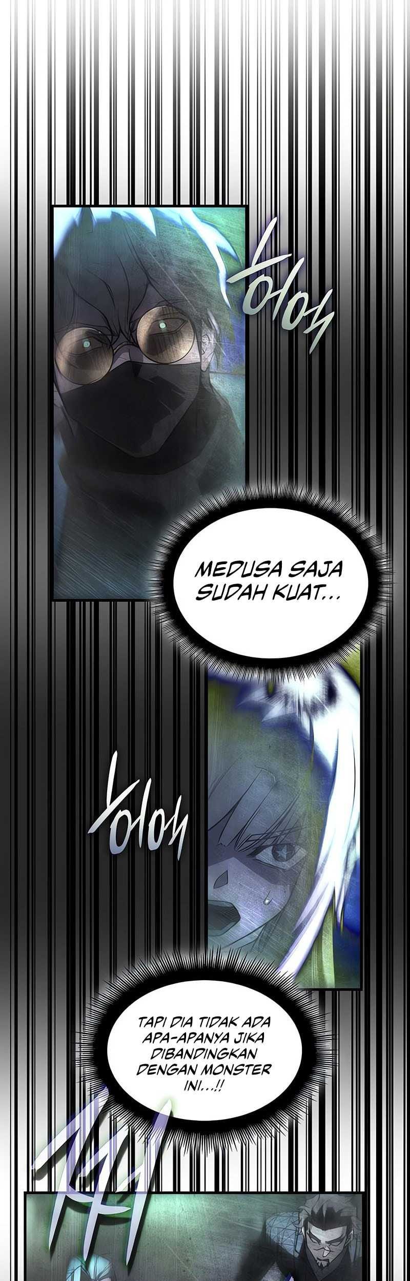 Regressing With The King’s Power Chapter 82 Gambar 61