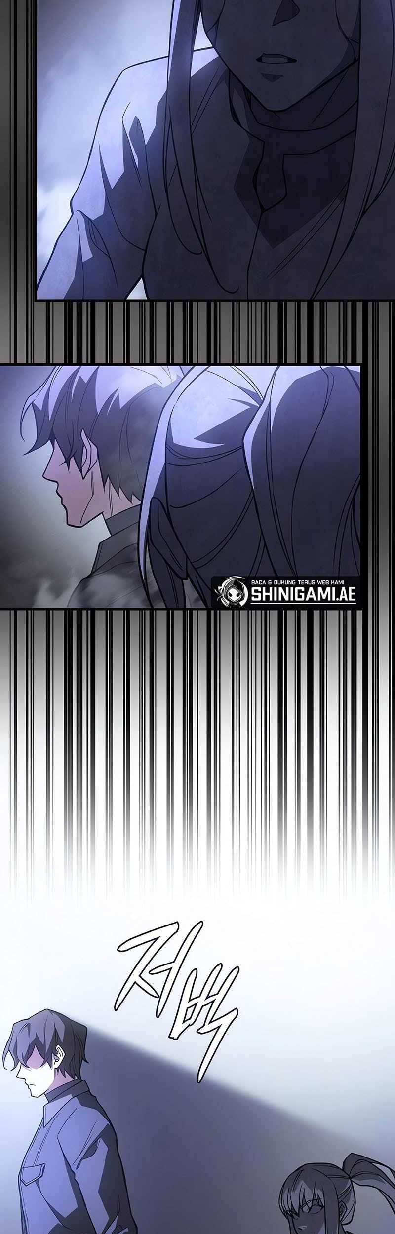 Regressing With The King’s Power Chapter 82 Gambar 63