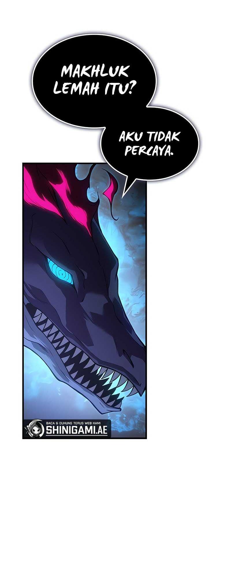 Regressing With The King’s Power Chapter 82 Gambar 68