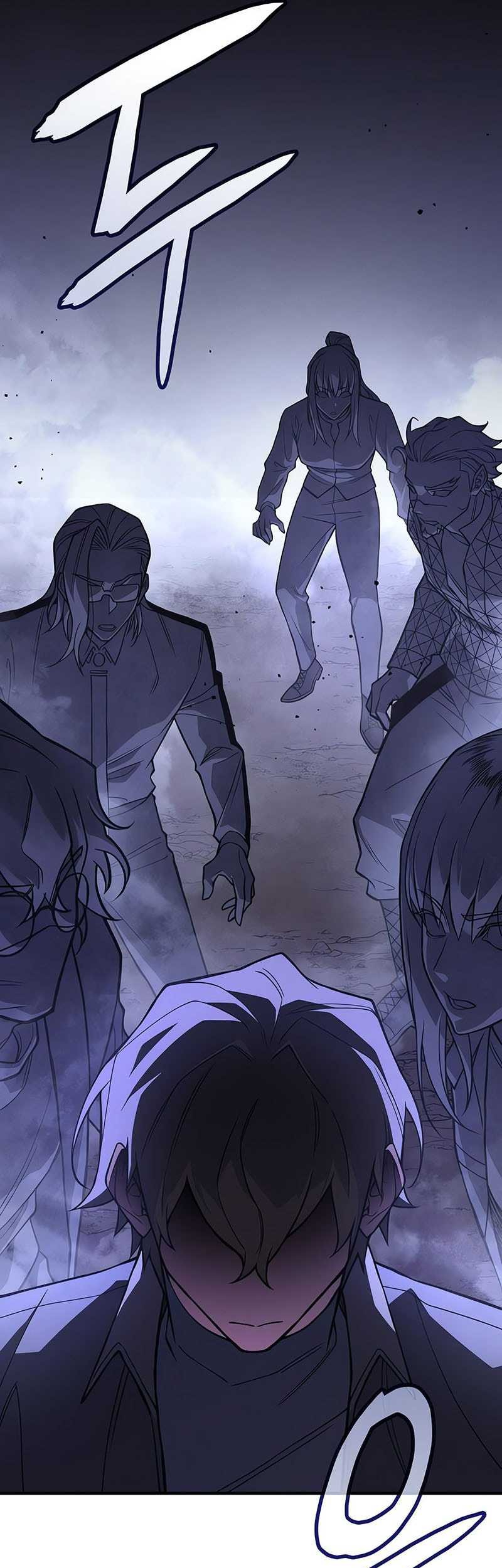 Regressing With The King’s Power Chapter 82 Gambar 65