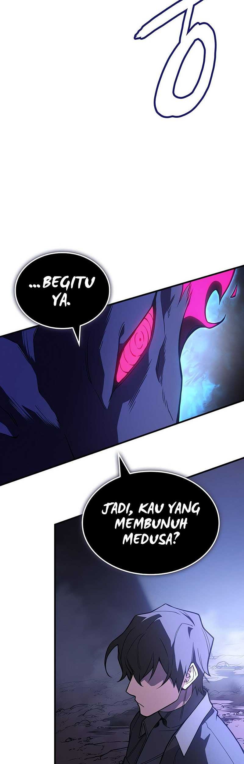 Regressing With The King’s Power Chapter 82 Gambar 66