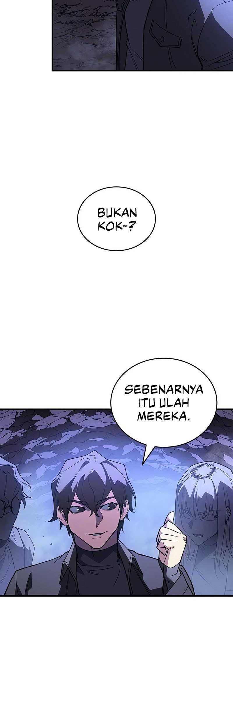 Regressing With The King’s Power Chapter 82 Gambar 67