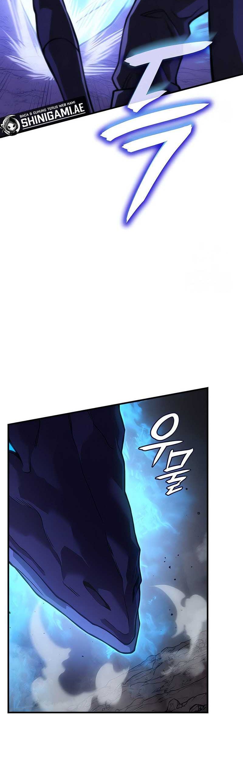 Regressing With The King’s Power Chapter 82 Gambar 72