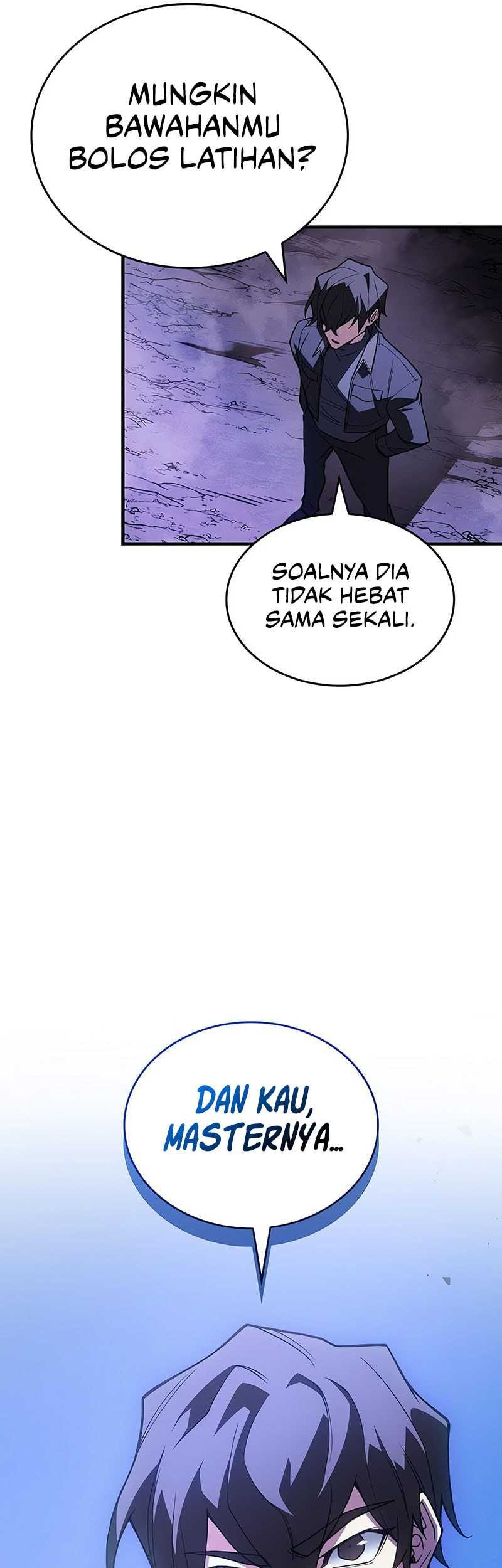 Regressing With The King’s Power Chapter 82 Gambar 69