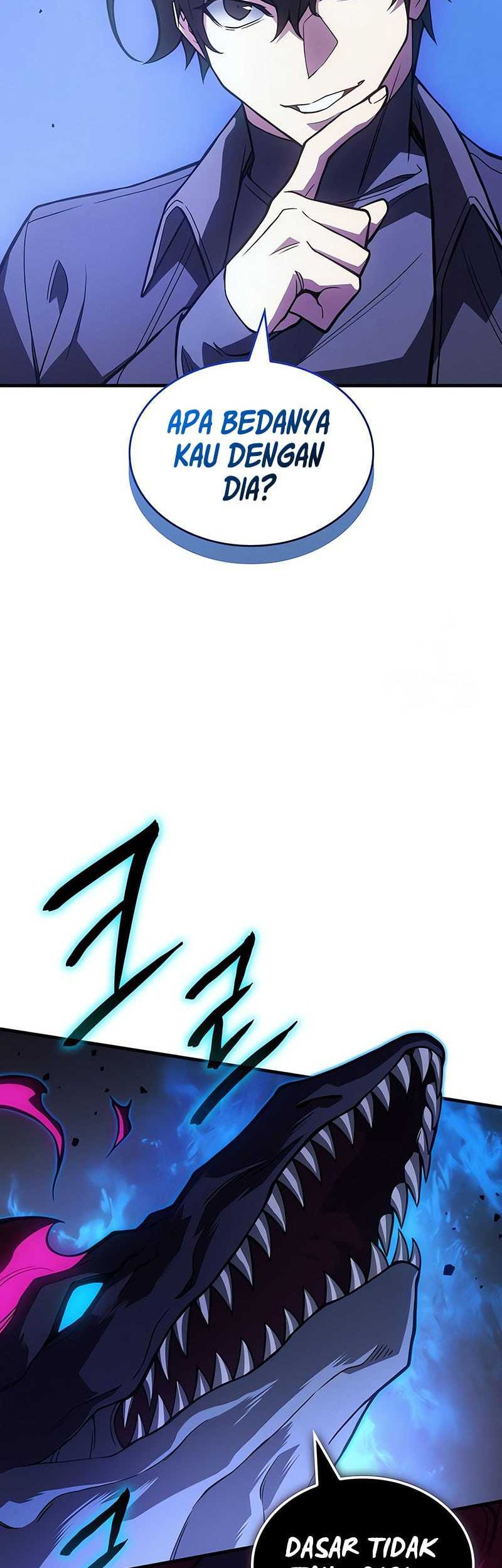 Regressing With The King’s Power Chapter 82 Gambar 70