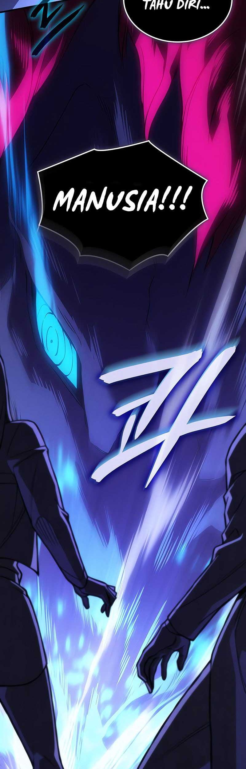 Regressing With The King’s Power Chapter 82 Gambar 71