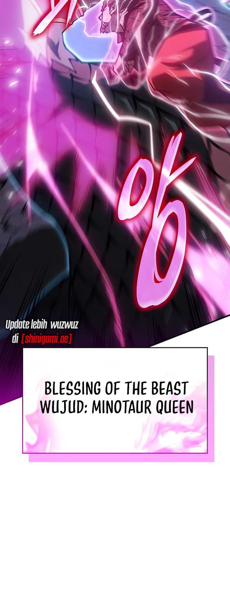 Regressing With The King’s Power Chapter 82 Gambar 39