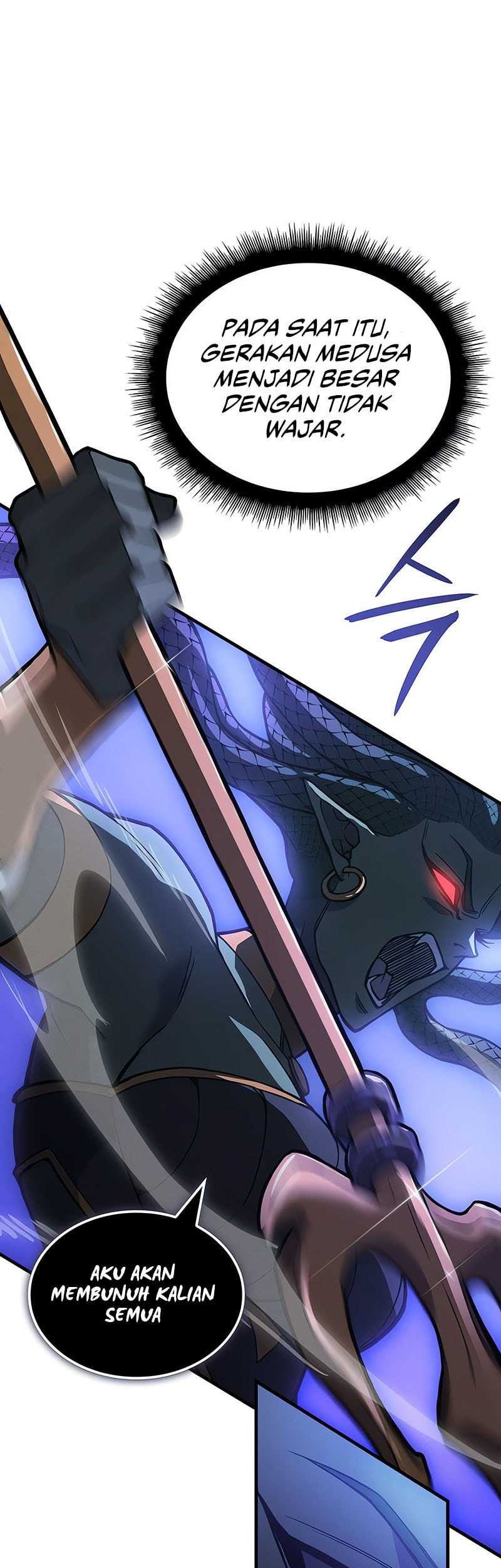 Regressing With The King’s Power Chapter 82 Gambar 36