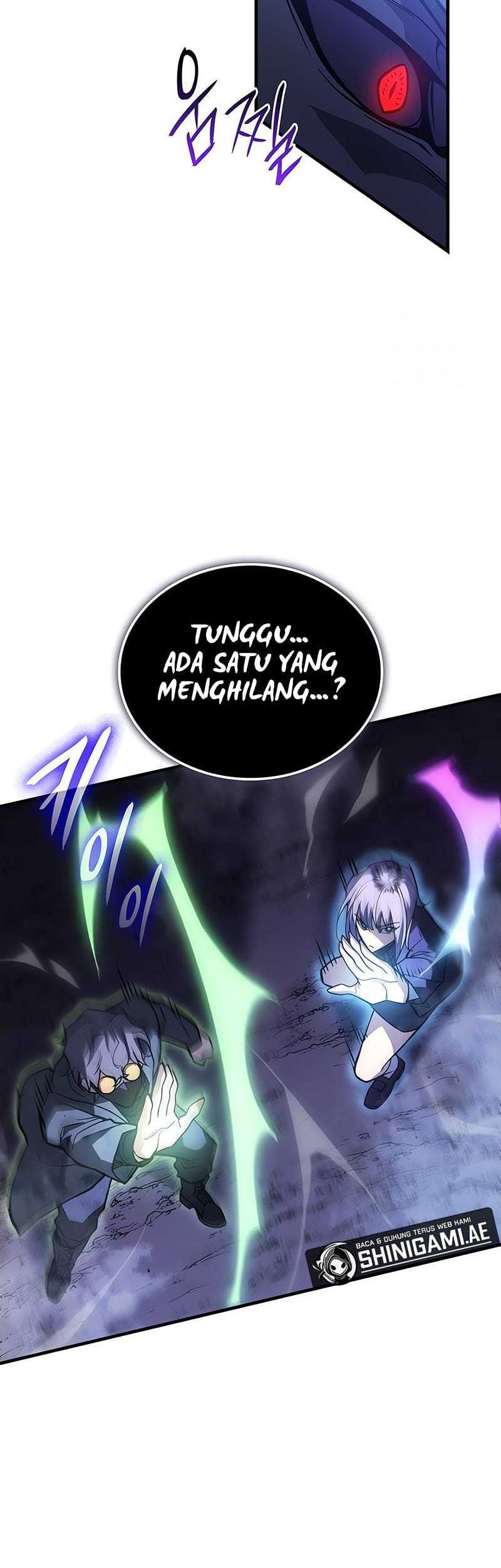 Regressing With The King’s Power Chapter 82 Gambar 37