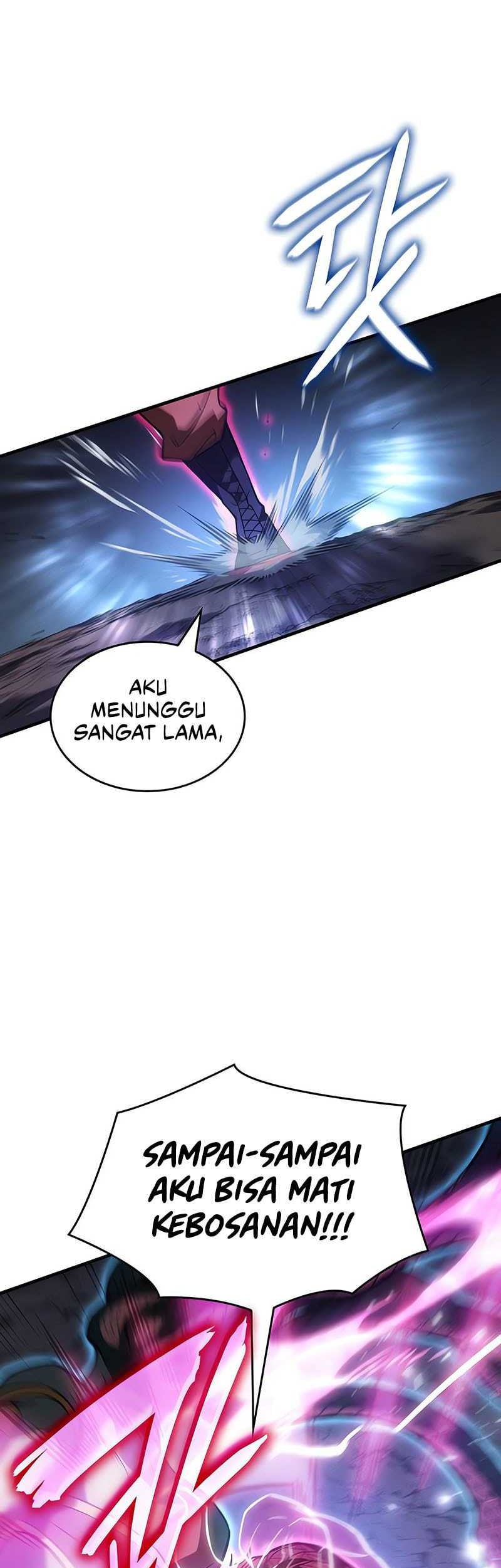 Regressing With The King’s Power Chapter 82 Gambar 38