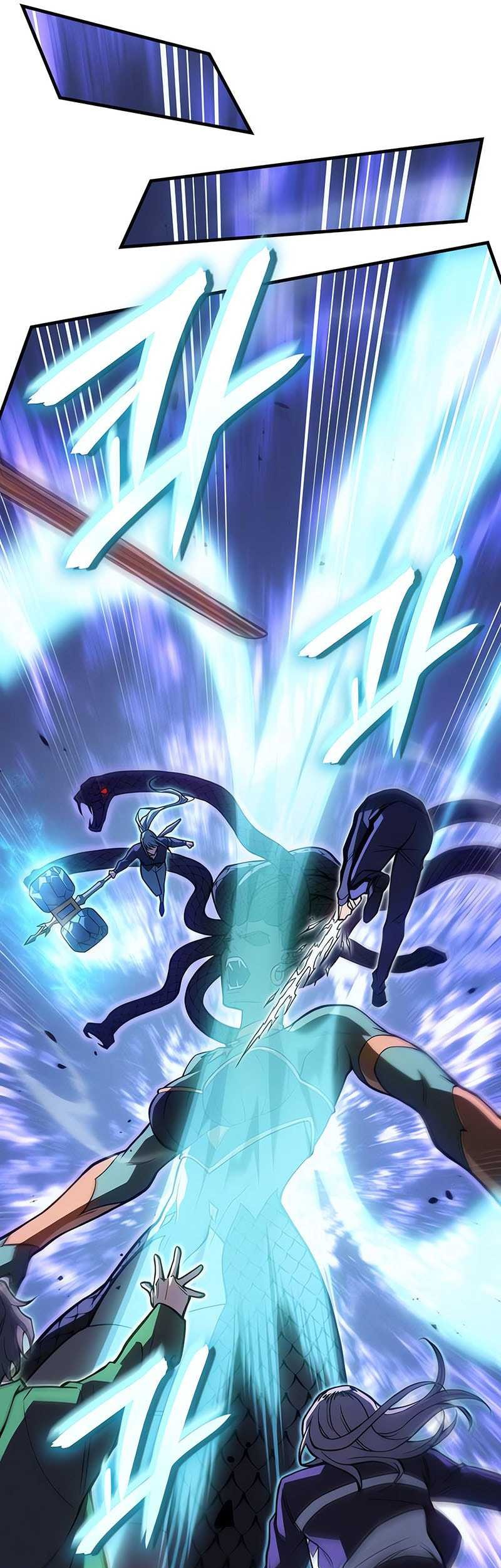 Regressing With The King’s Power Chapter 82 Gambar 43