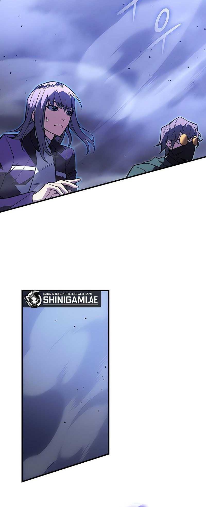 Regressing With The King’s Power Chapter 82 Gambar 45